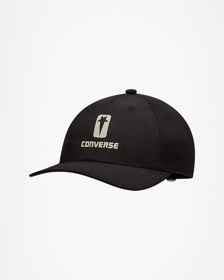 Chapeus Converse x DRKSHDW Masculino Pretas | PT I03P874